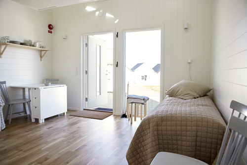 Roomtype preview